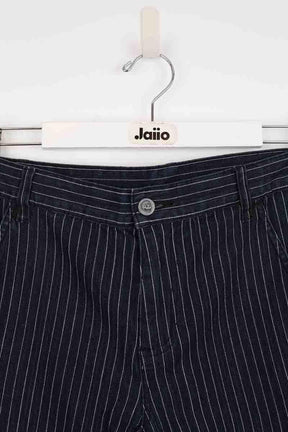 Droit Cheap Monday  Bleu