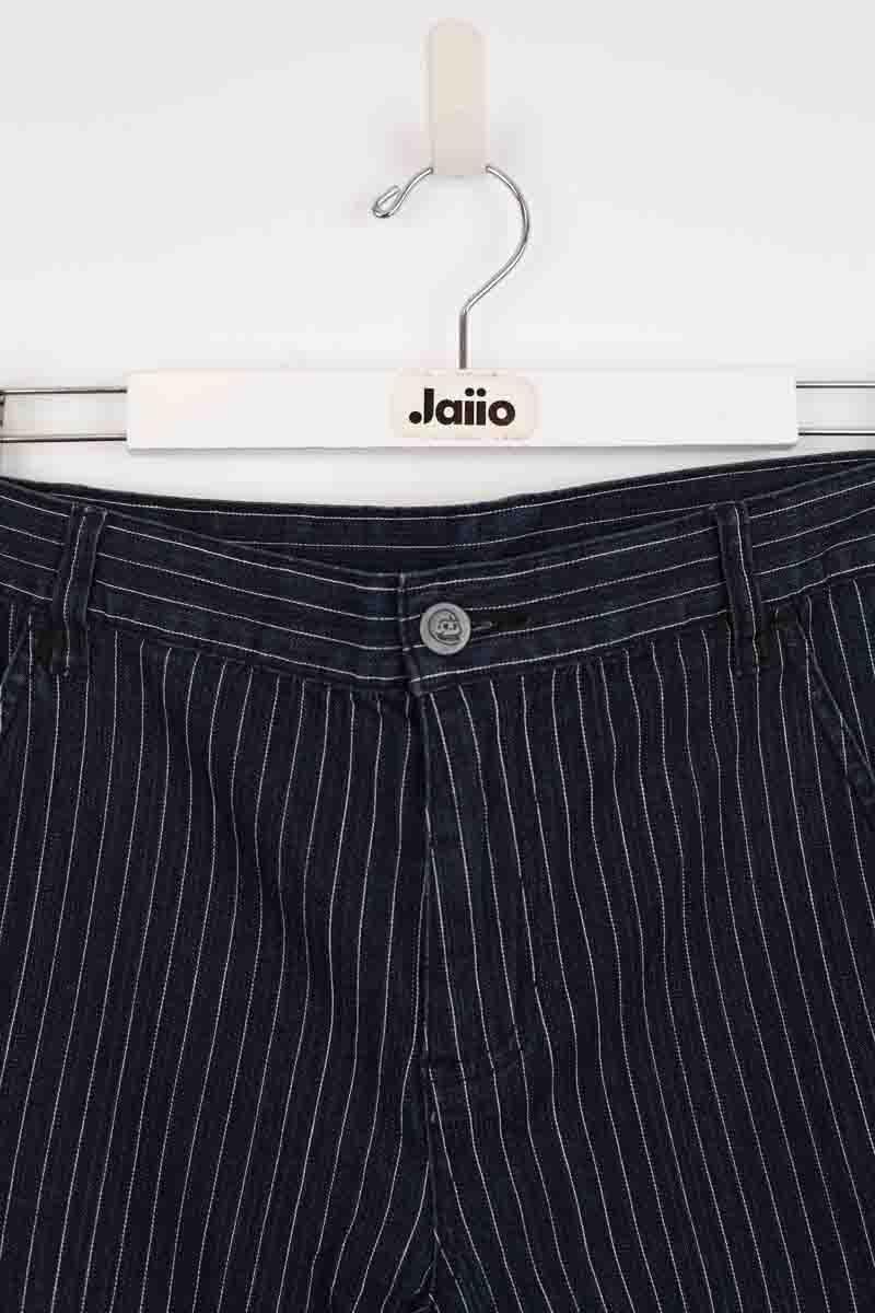 Droit Cheap Monday  Bleu