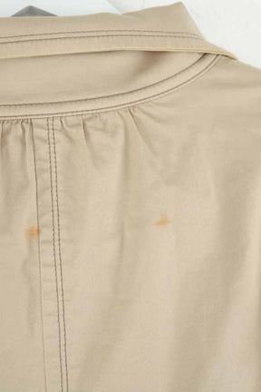 Trench-coats Burberry  Beige