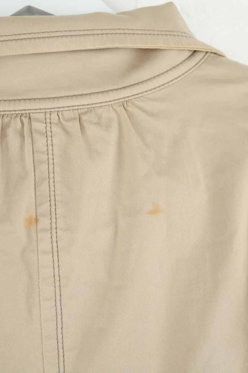 Trench-coats Burberry  Beige