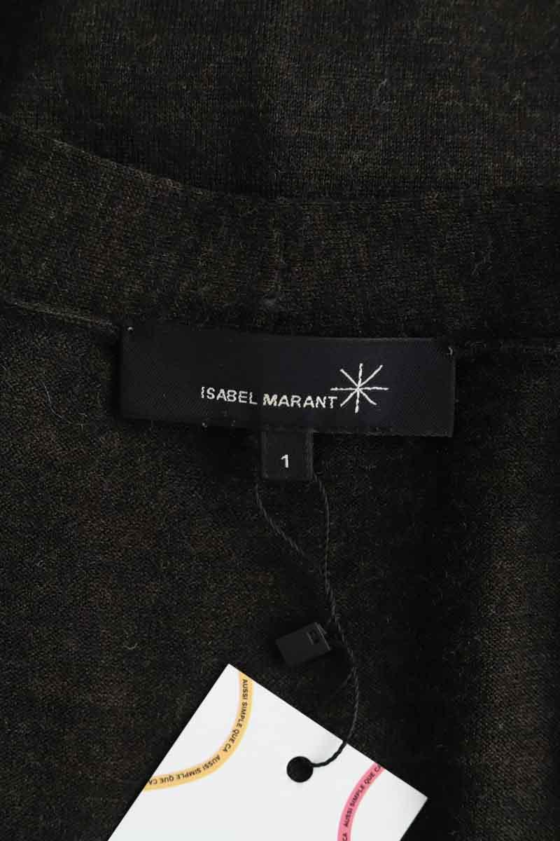 Cardigans Isabel Marant  Noir
