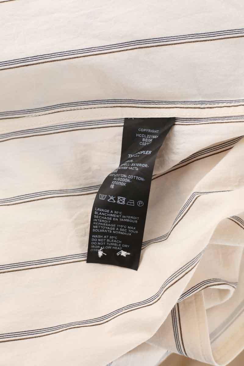 Chemises The Kooples  Beige