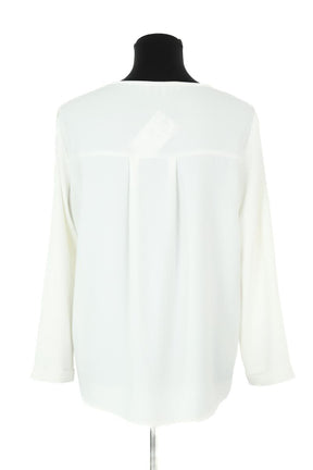 Top Gerard Darel  Blanc