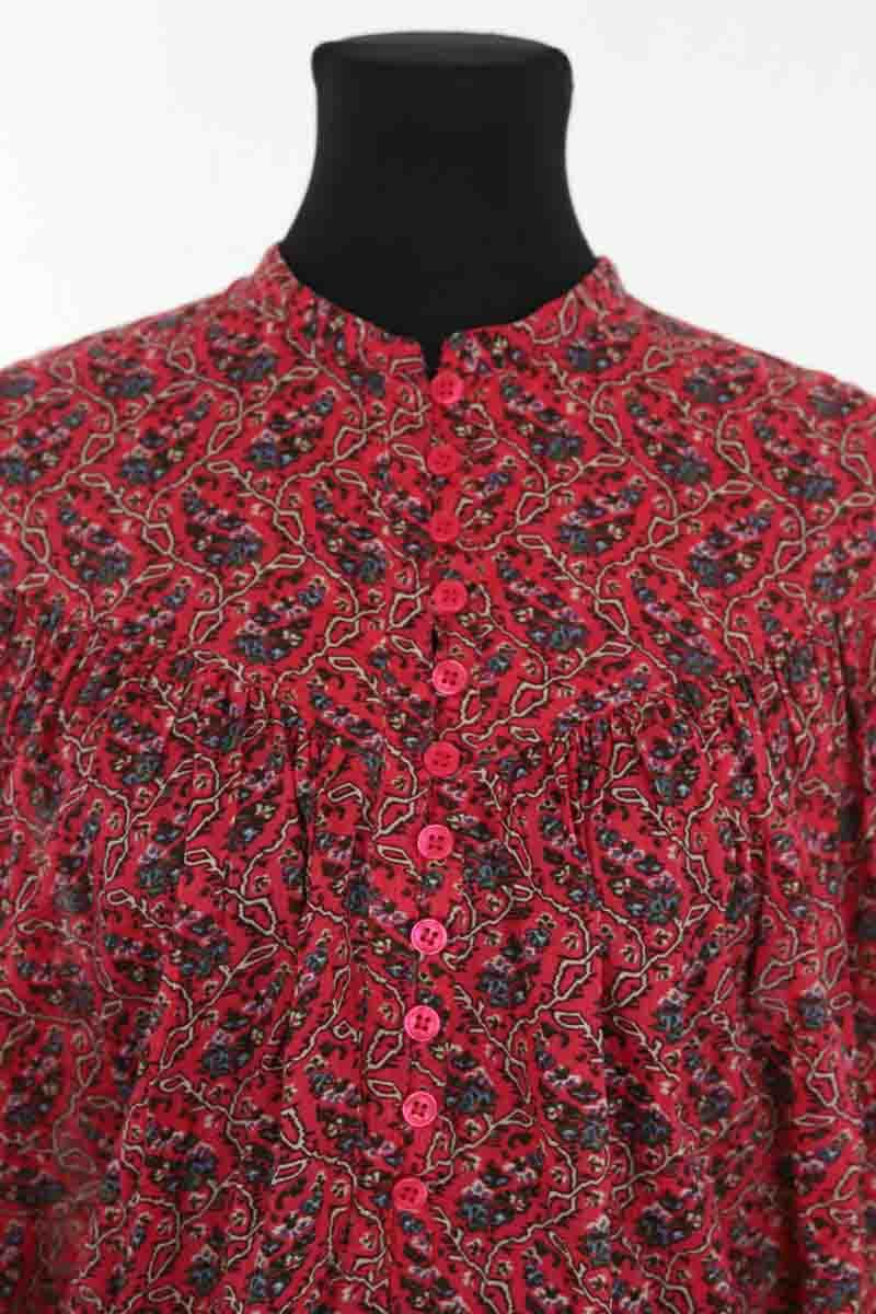 Mini Isabel Marant  Rouge