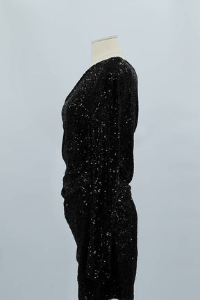 Mini Pinko  Noir