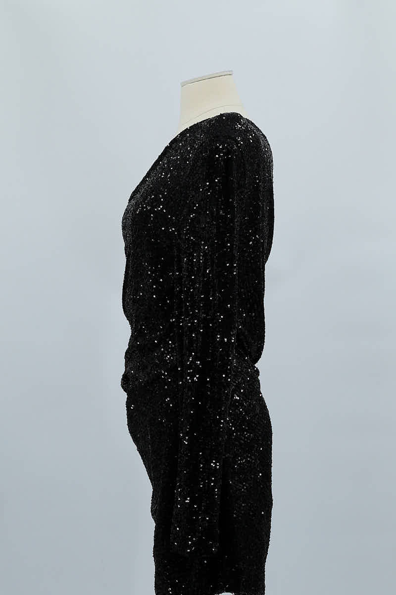 Mini Pinko  Noir