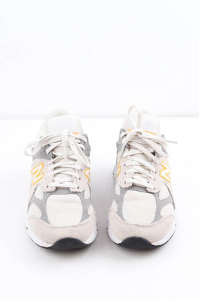 Baskets New Balance  Gris