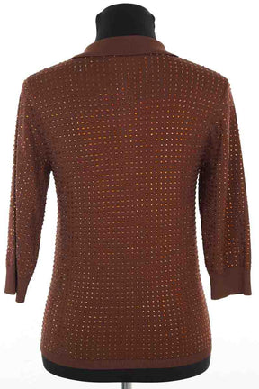 Autres Manoush  Marron