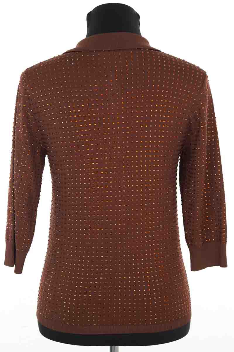 Autres Manoush  Marron