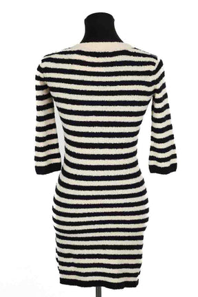 Mi-longueur Alexandra Golovanoff  Beige