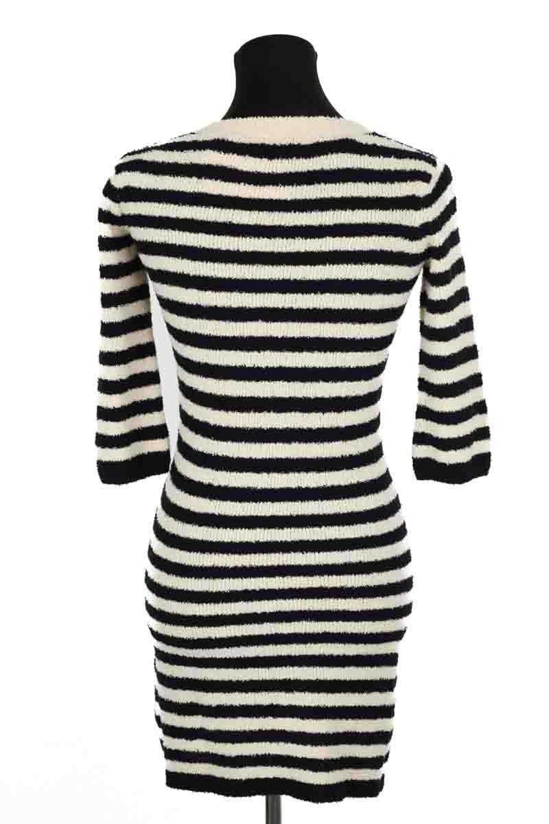 Mi-longueur Alexandra Golovanoff  Beige