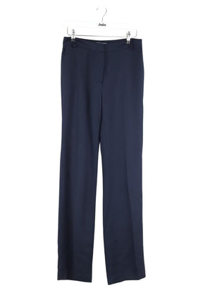 Droit Margaux Lonnberg  Bleu