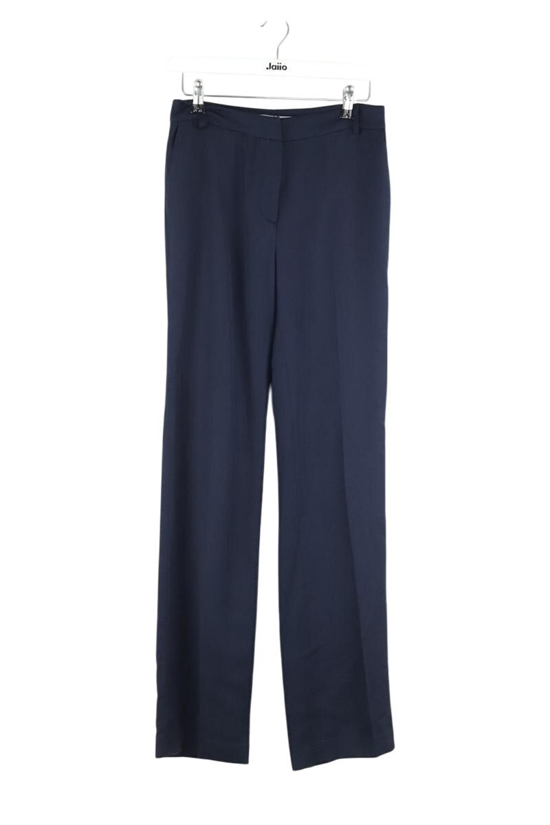 Droit Margaux Lonnberg  Bleu