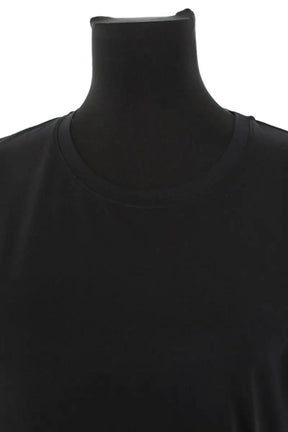 T-shirt Patou  Noir