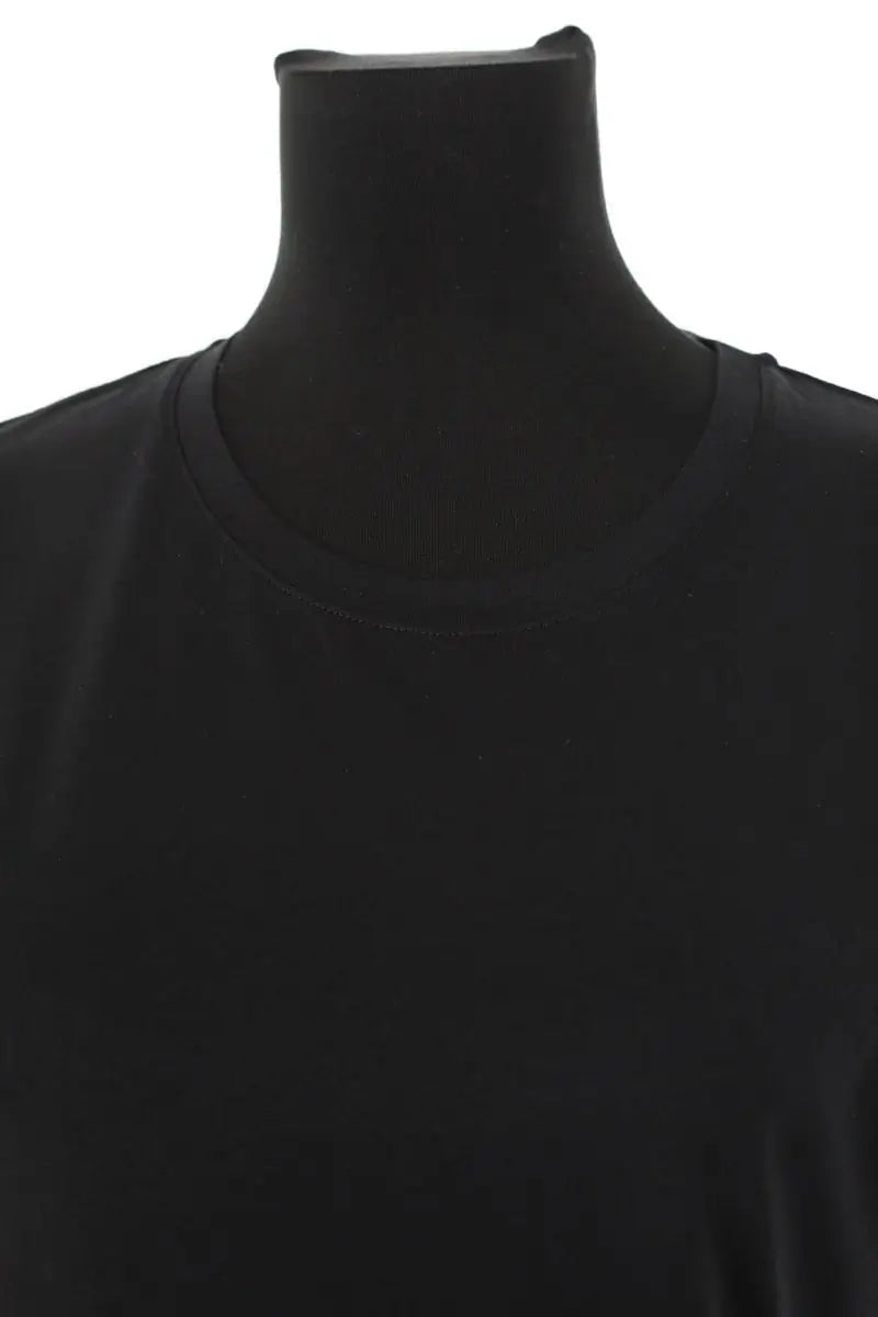 T-shirt Patou  Noir