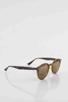 Lunettes de soleil Ray-Ban  Marron