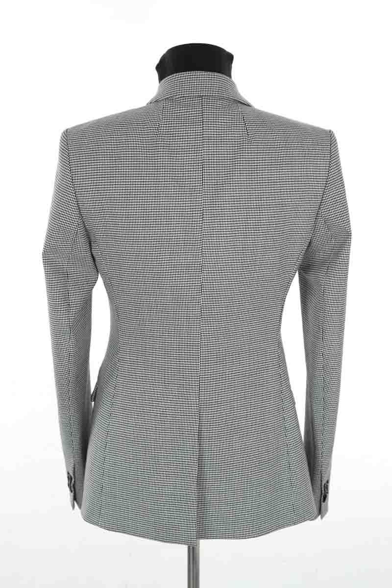 Blazers Theory  Noir