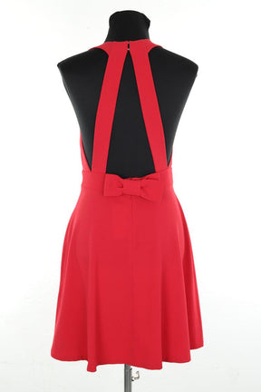 Mini Claudie Pierlot  Rouge