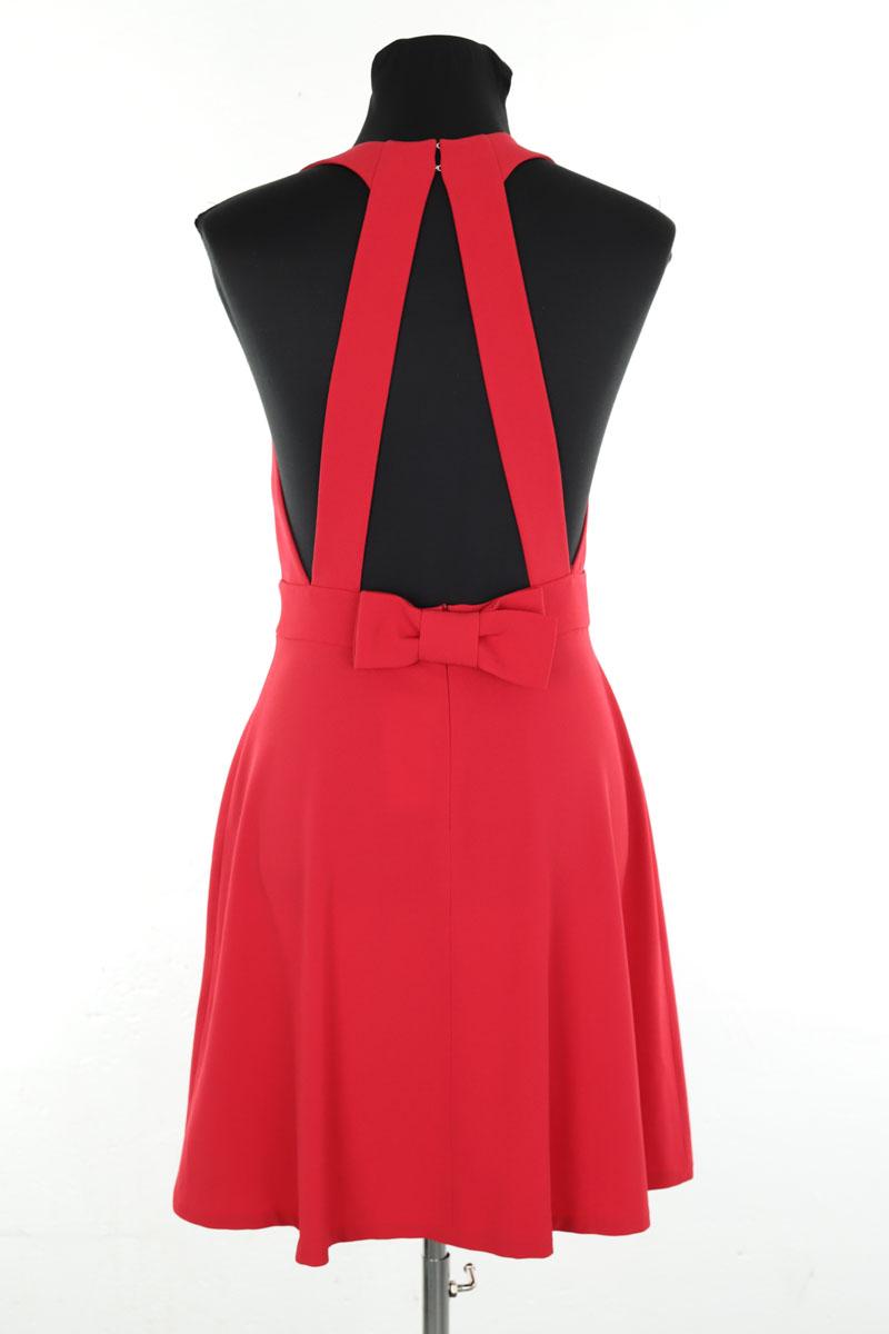 Mini Claudie Pierlot  Rouge