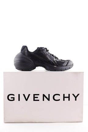 Baskets Givenchy  Noir