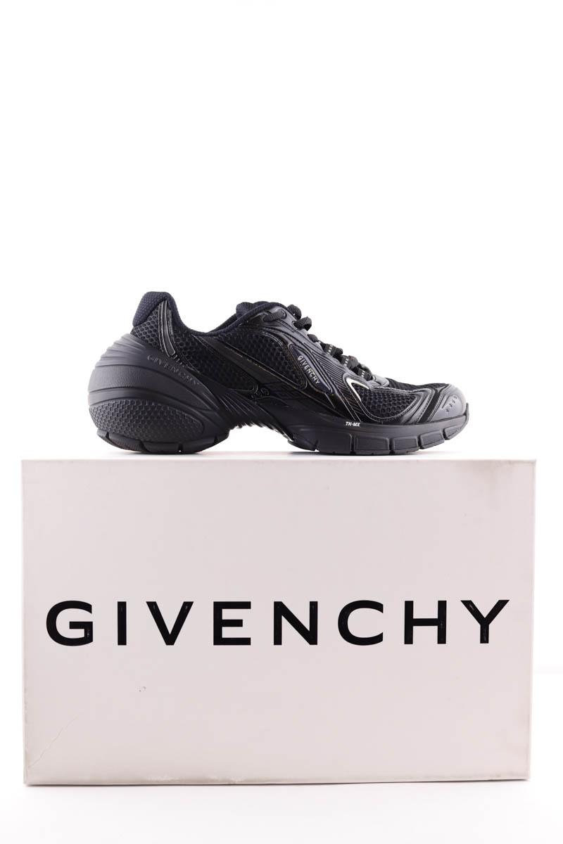 Baskets Givenchy  Noir