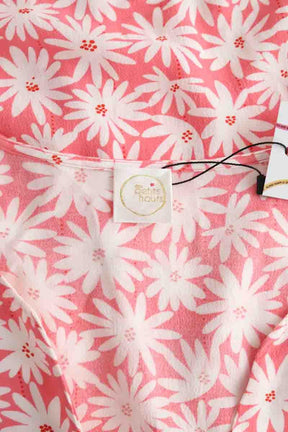 Blouses Des Petits Hauts  Rose
