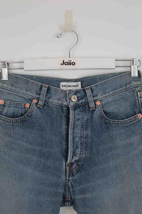 Autres Balenciaga  Bleu