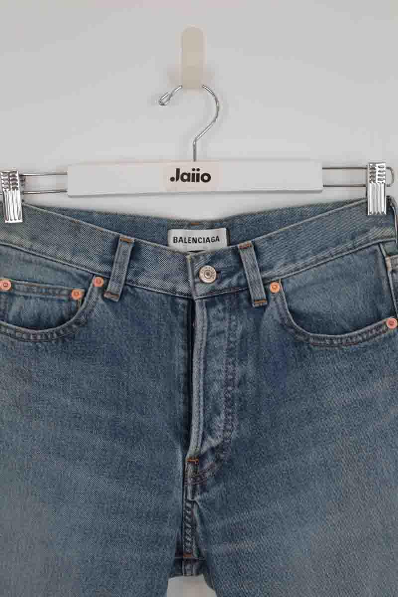 Autres Balenciaga  Bleu