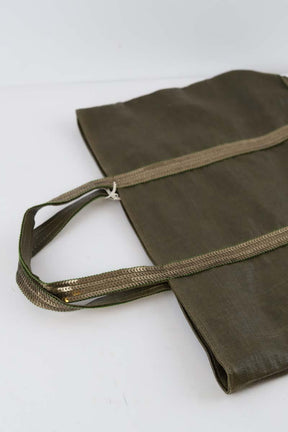 Cabas Vanessa Bruno  Kaki