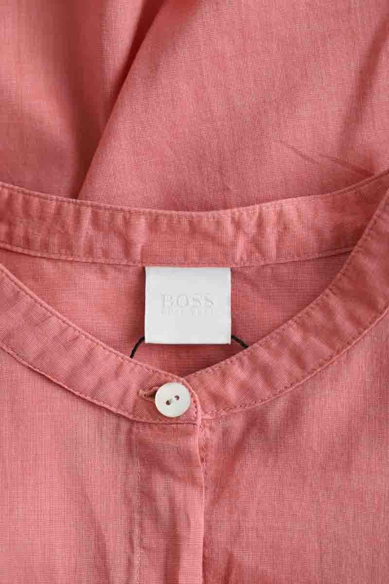Chemise Boss  Rose