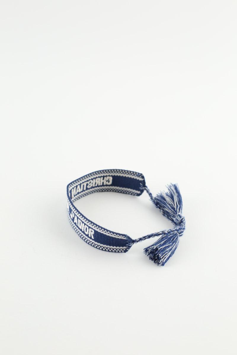 Bijou Dior  Bleu