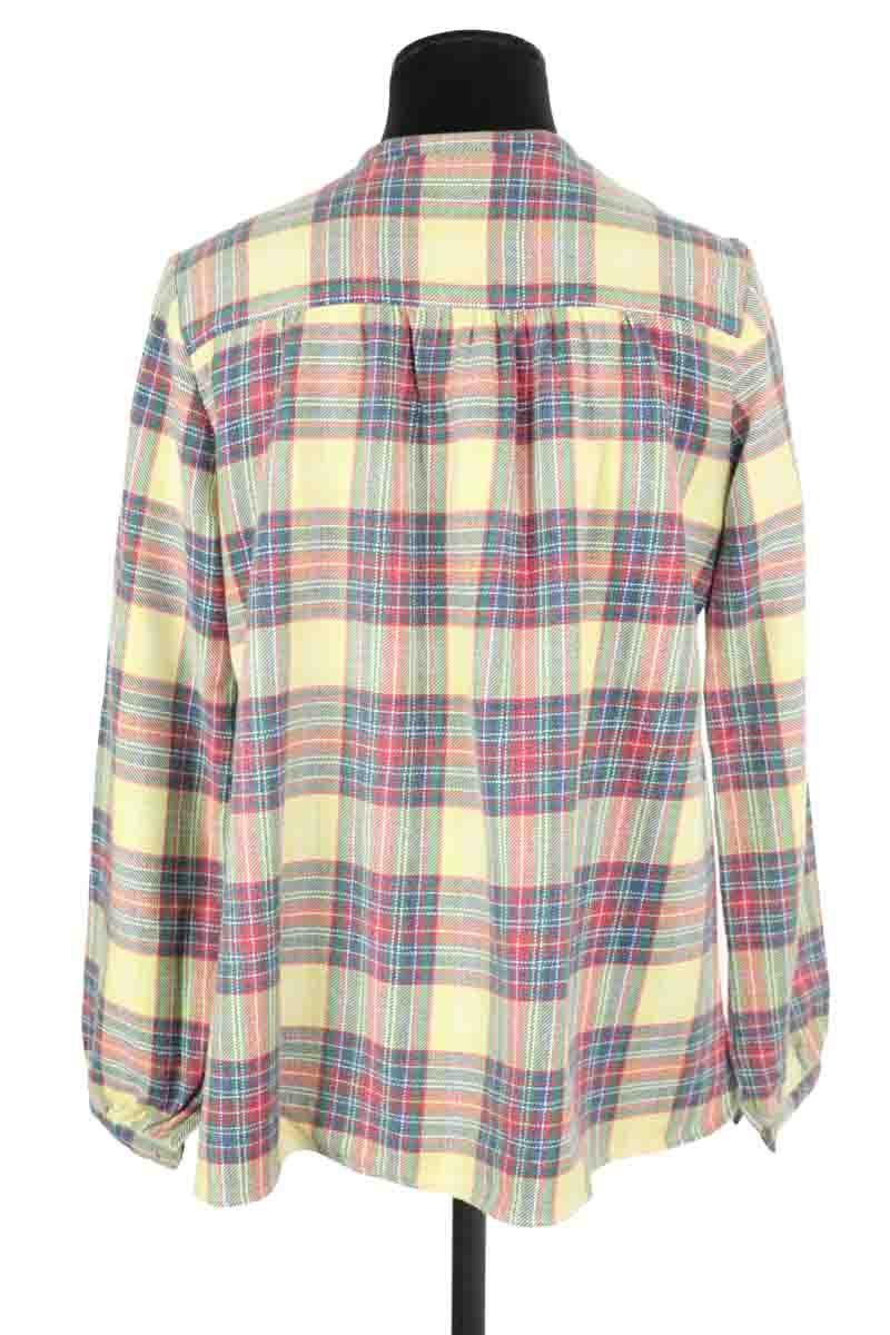 Blouses Laurence Bras  Jaune