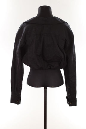 Gilets Jacquemus  Noir