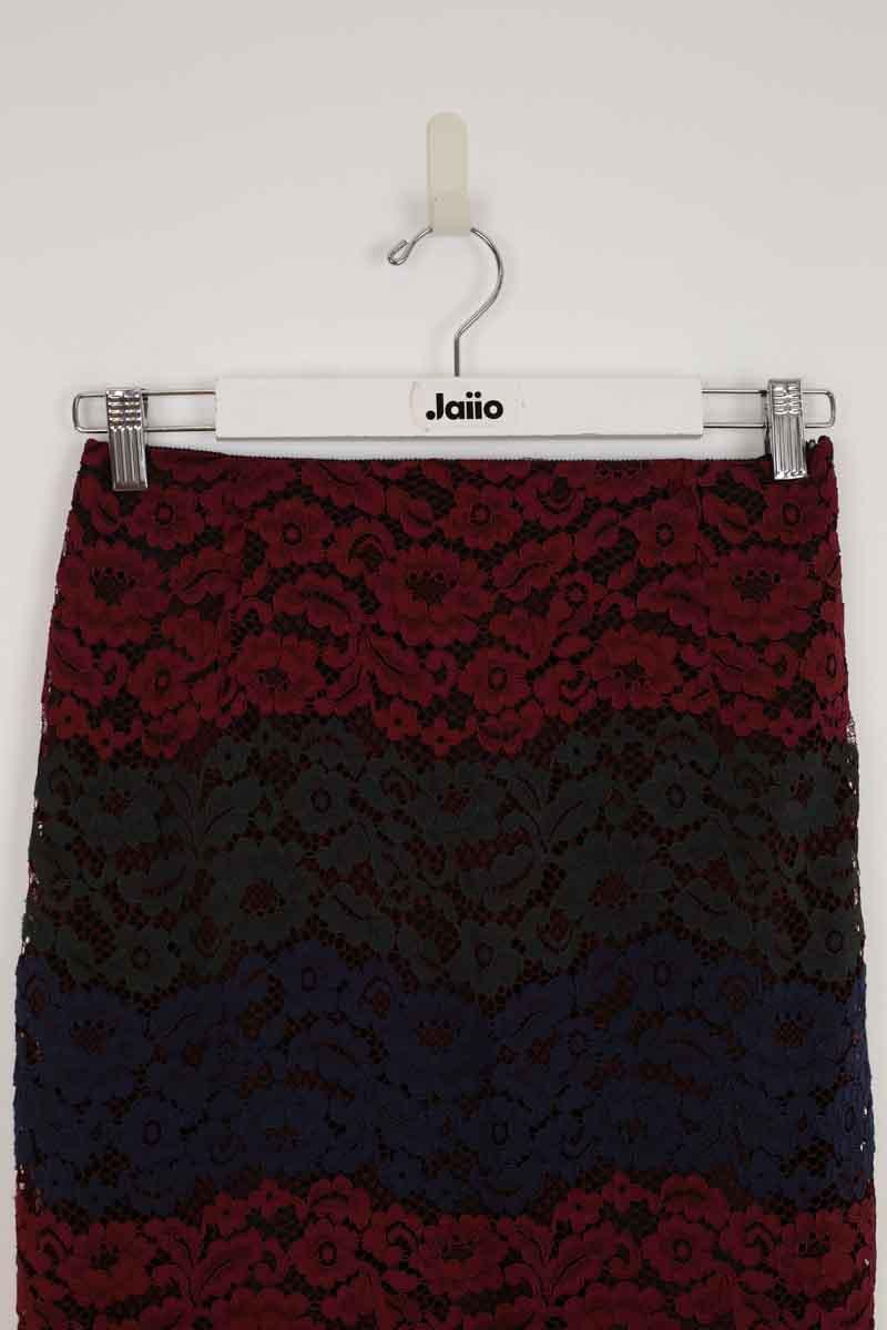 Mi-longueur Sandro  Bordeaux