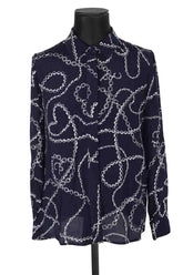 Chemises Claudie Pierlot  Bleu
