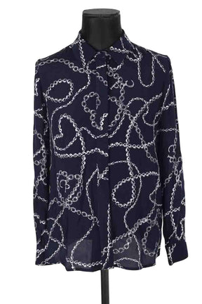 Chemises Claudie Pierlot  Bleu