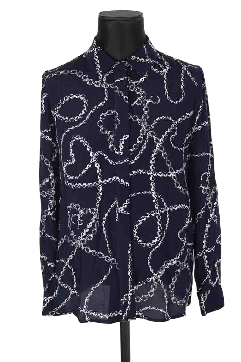 Chemises Claudie Pierlot  Bleu