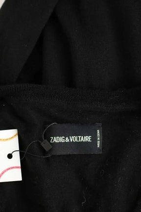 Pull Zadig & Voltaire  Noir