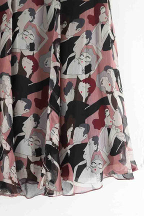 Mini Moschino  Multicolore