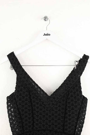 Robe Maje  Noir
