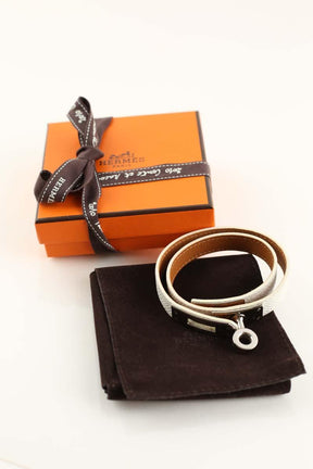 Bracelet Hermès  Blanc