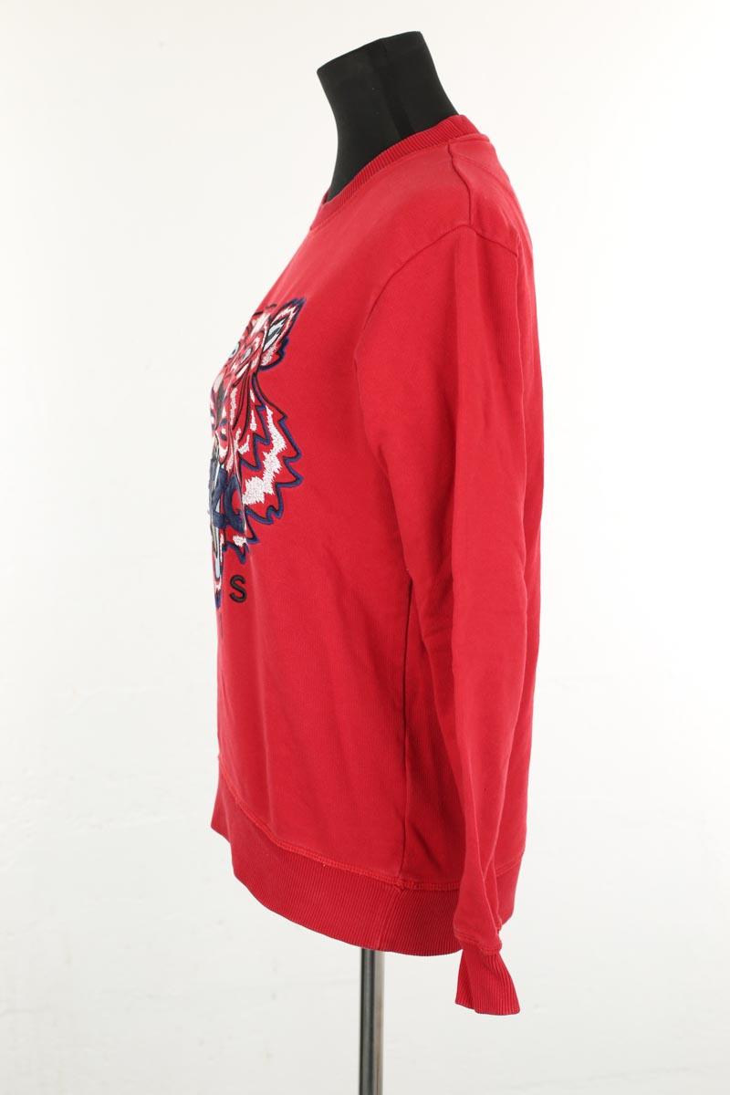 Sweatshirts Kenzo  Rouge