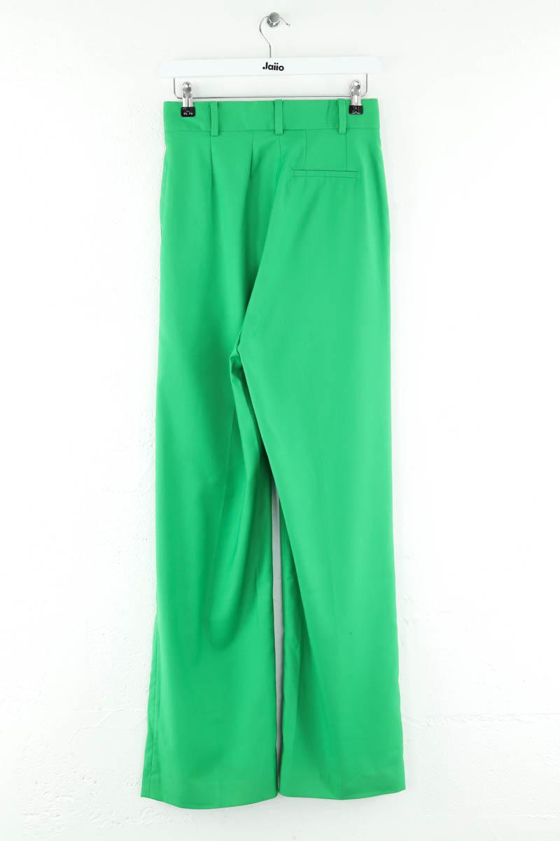 Droit The Frankie Shop  Vert