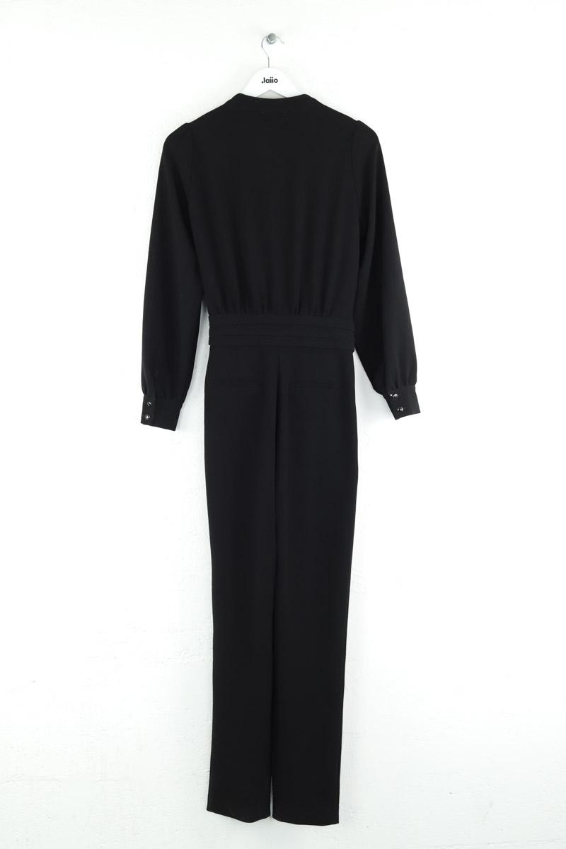 Combinaison Sézane  Noir