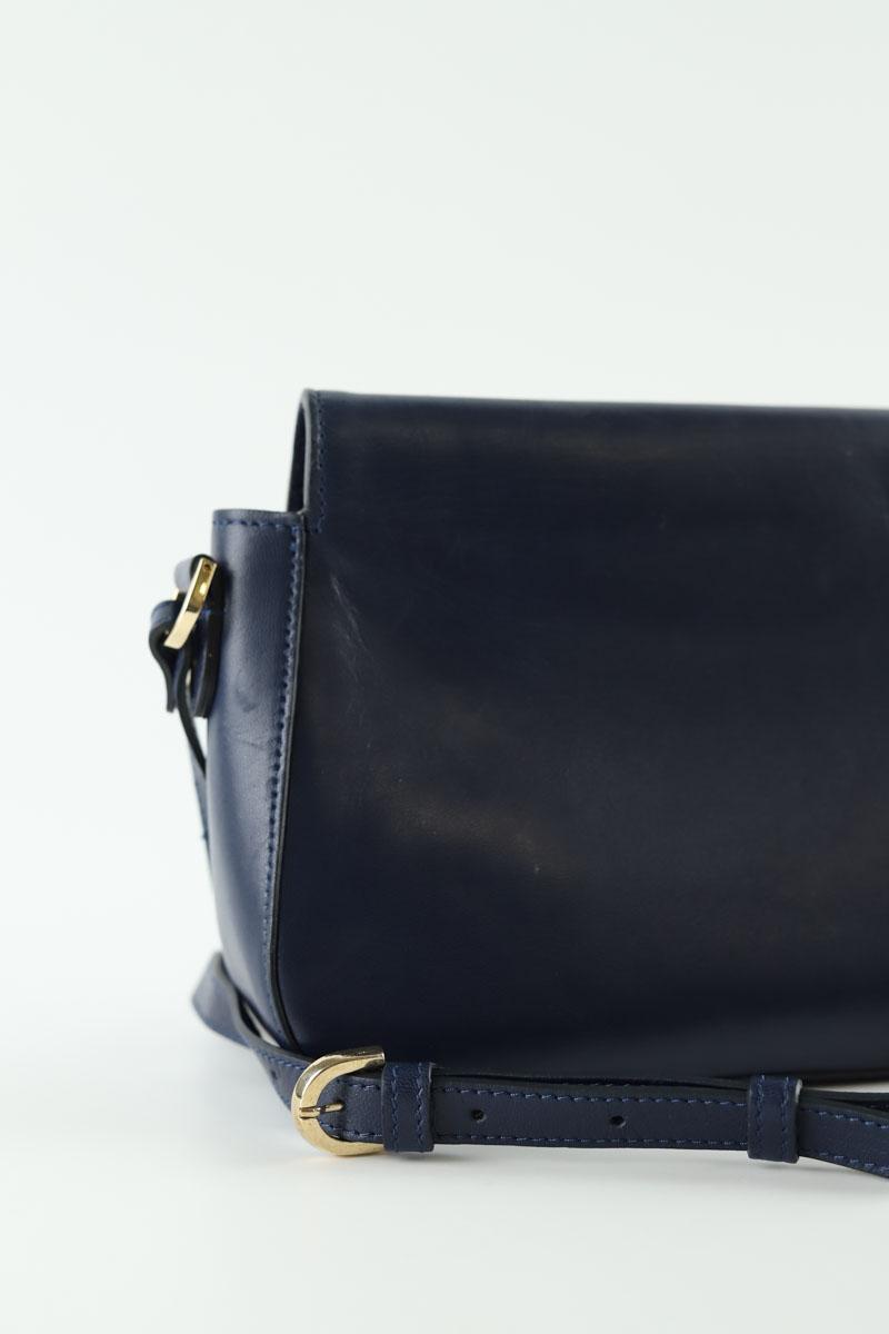 Sacs à bandoulière LK Bennett  Bleu