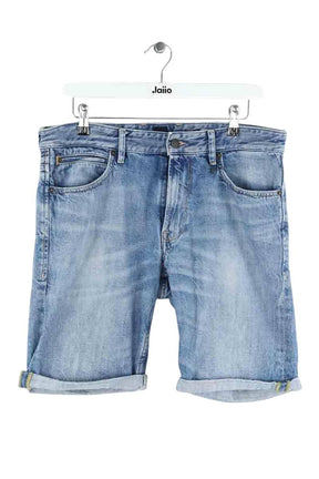 Bermuda Boss  Bleu