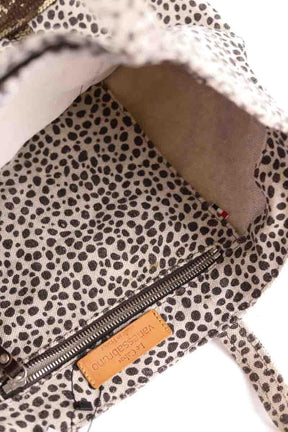 Cabas Vanessa Bruno  Beige