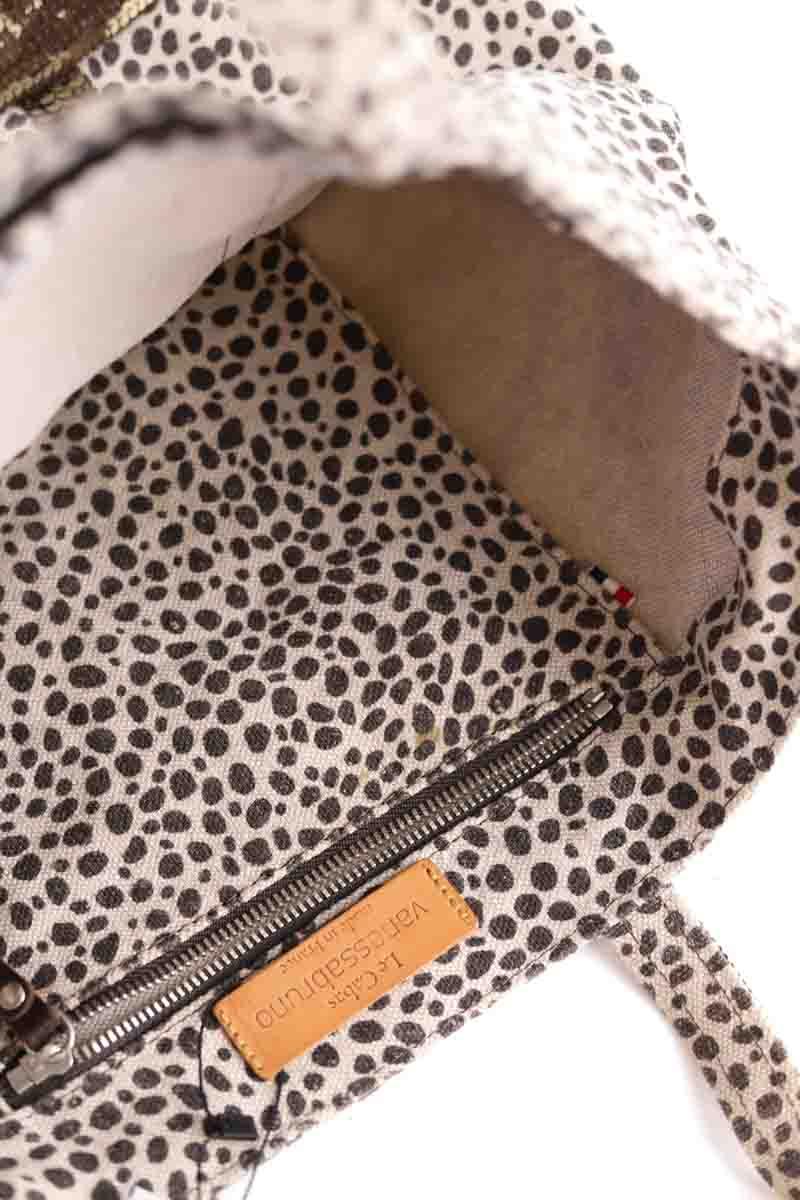 Cabas Vanessa Bruno  Beige