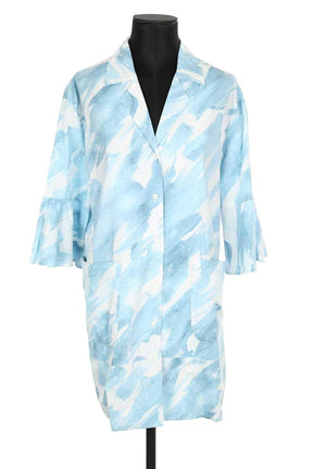 Mini Margaux Lonnberg  Bleu