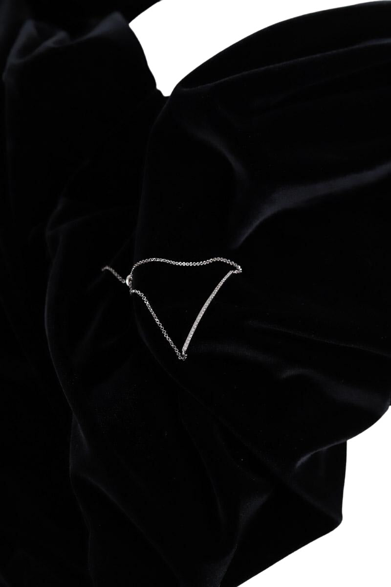 Bracelet APM Monaco  Argent